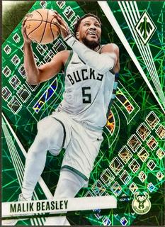Malik Beasley