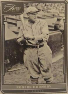 Rogers Hornsby