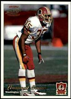 Leomont Evans