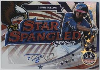 Devin Taylor