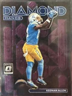 Keenan Allen