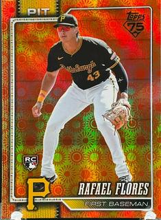 Rafael Flores