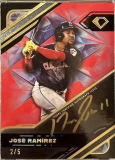 Jose Ramirez