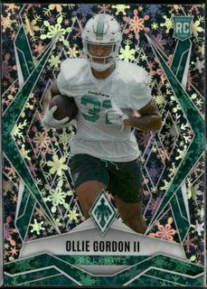 Ollie Gordon II