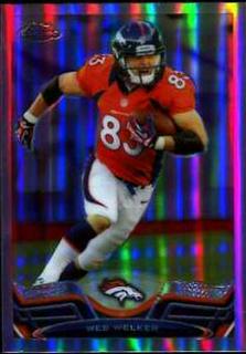 Wes Welker