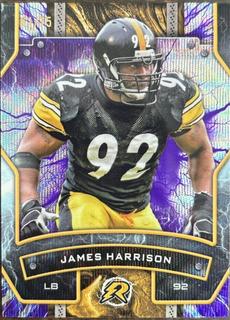 James Harrison