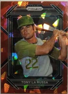 Tony La Russa