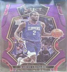 Kawhi Leonard