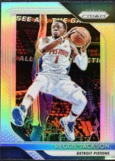 Reggie Jackson