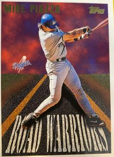 Mike Piazza