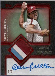 Steve Carlton