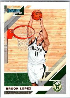 Brook Lopez