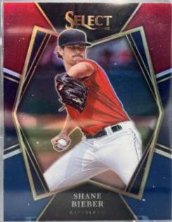 Shane Bieber