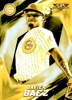 Javier Baez