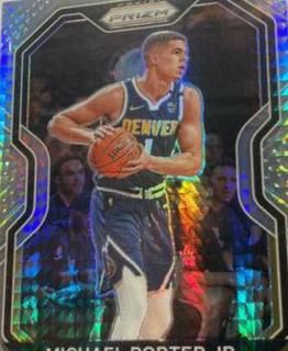 Michael Porter Jr.