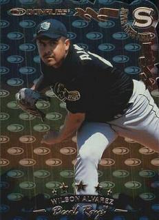 Wilson Alvarez