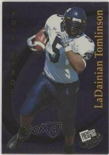 LaDainian Tomlinson