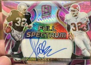 Marcus Allen