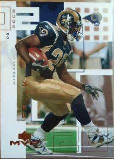 Marshall Faulk