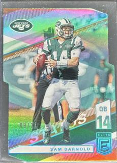 Sam Darnold