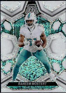 Raheem Mostert