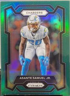Asante Samuel Jr.