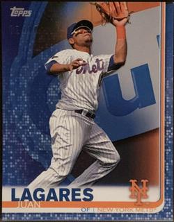 Juan Lagares