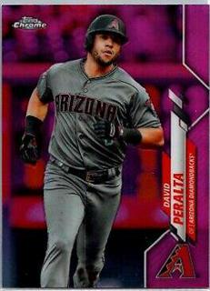 David Peralta