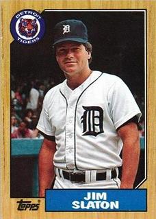 Jim Slaton
