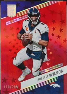 Russell Wilson