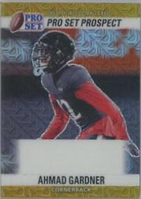 Ahmad Gardner