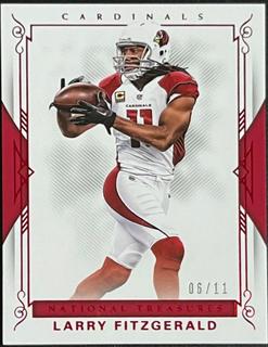 Larry Fitzgerald