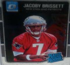 Jacoby Brissett