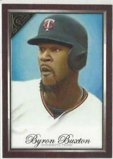 Byron Buxton