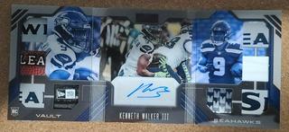 Kenneth Walker III