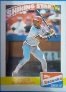 Vince Coleman