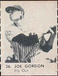 Joe Gordon