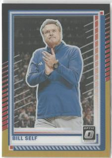 Bill Self