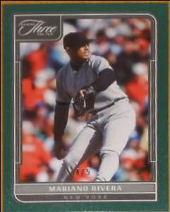 Mariano Rivera