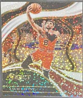 Zach LaVine