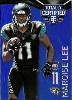 Marqise Lee