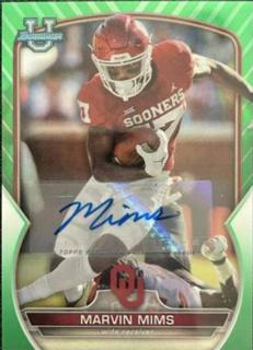 Marvin Mims
