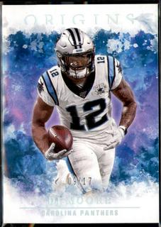DJ Moore