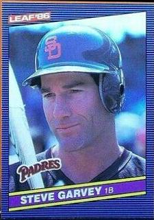 Steve Garvey