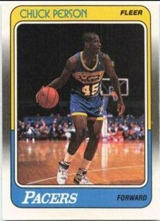 Chuck Person