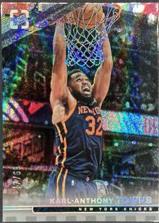 Karl-Anthony Towns