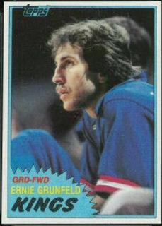 Ernie Grunfeld