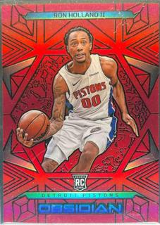 Ron Holland II