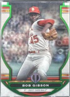 Bob Gibson