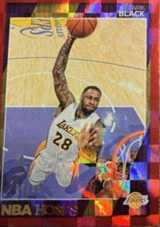 Tarik Black